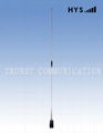 450Mhz Car Antenna TQC-BG-5.5-450V-1（74-79MHZ)