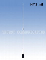 450Mhz Car Antenna TQC-BG-5.5-450V-1（74-79MHZ)