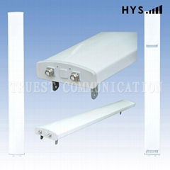 GSM&CDMA Directional Panel Antenna TCDJ-B-15-800/900S-65