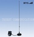 Mobile Whip Antenna TC-BH-2.15/3.5-145