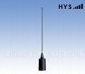 Marine Whip AntennaTC-BG-3.5-159.5V-PO150