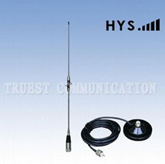 GSM & CDMA Antennas TC-BH-5-900V-1