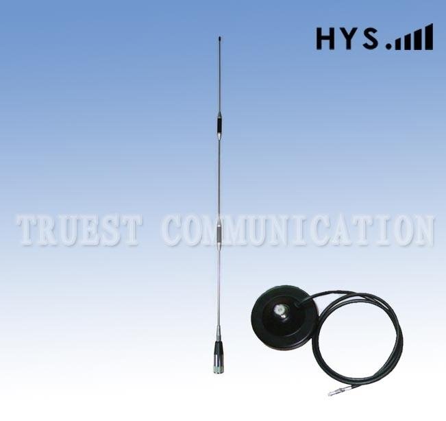 GSM & CDMA Antennas TC-BG-7.8-860V-1