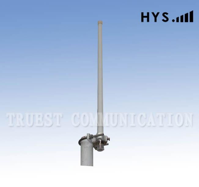 0.5M 2.4Ghz Antenna TCJ-GB-12-2400V-2