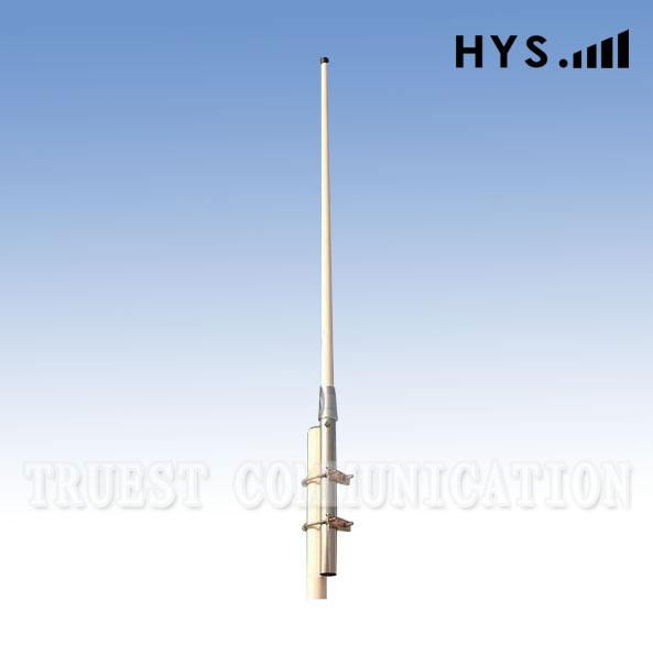 1.1m WIFI 15dBi Omni Antenna TCJ-GB-15-2400V-2