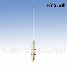 1.1m WIFI 15dBi Omni Antenna TCJ-GB-15-2400V-2