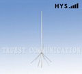 VHF Full Band Omni Antenna/5dBi TCJ-GB-5-155V-1 1