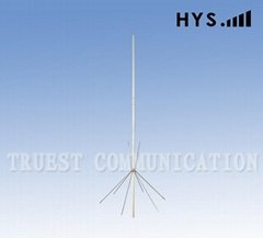 VHF Full Band Omni Antenna/5dBi TCJ-GB-5-155V-1