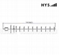 1.2Ghz 八木天線系列