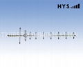  9 units Yagi antenna TCJ-M-11-1200V