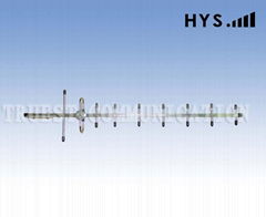  9 units Yagi antenna TCJ-M-11-1200V