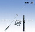 Mobile whip car antenna TCNL-770S 1