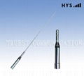 Mobile whip car antenna TCNL-880S