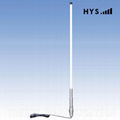  Fiberglass VHF&UHF Car Antenna TC-HH4775VU