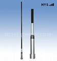 Fiberglass Mobile Car Antenna  TCQC-BG-3