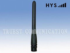 TWO WAY RADIO ANTENNA TCQS-X-2-155V-2118(BNC)