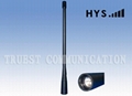 TWO WAY RADIO ANTENNA TCQS-X-2-435-FVX160