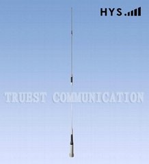 Vehicle mobile antenna TCQC-BG-3.5/6-144/430V-SG7500