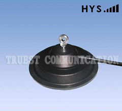 11CM Adjustable angle magnetic mound TC-AD110