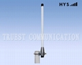 0.38M 2.4G FIBERGLASS ANTENNA