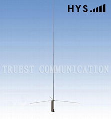 66-88MHZ 高增益鋁合金天線