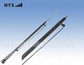 Multiple Frequency Vehicle Antenna TCQC-BG-1.3-HFM7-50