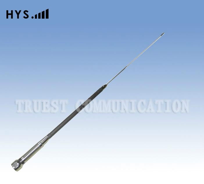 HF Mobile Radio Antenna TCQC-BG-1.3-HFM7