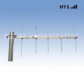 433MHz 5单元八木天线