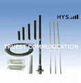 1/4 Wave Aluminium Alloy  Antenna