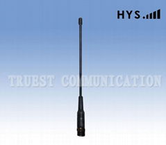 433MHz Flexible Shaft antenna TCQS-X-2.15-433-RH771-BNC