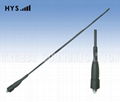 40MHz Flexible antenna TCQS-X-2.15-40-K4