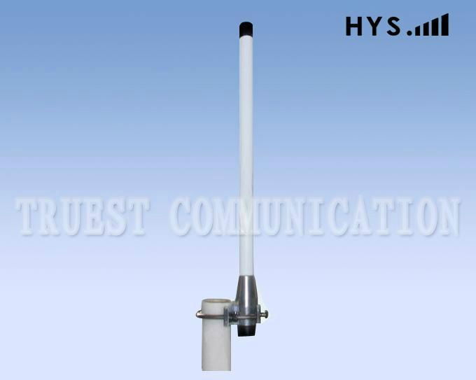 0.7M GSM & CDMA Fiberglass Antennas TCQJ-GB-7-890/960V  