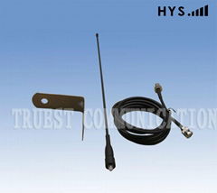 433MHz Soft Axis Antenna TCQS-X-3-433-K4N