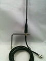 433MHz Soft Axis Antenna TCQS-X-3-433-K4N