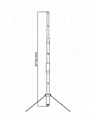 27MHZ CB Antenna TCQJ-GB-3-27V-1 2