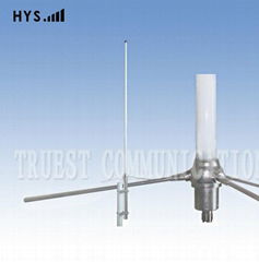 1.2M 433MHZ 玻璃钢天线