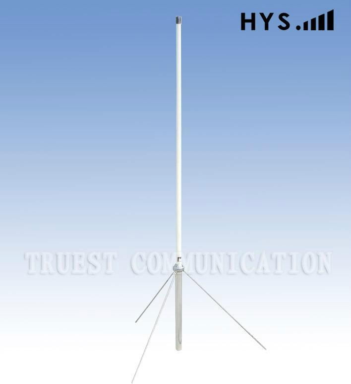 1.2 M 433MHz Fiberglass Antenna TCQJ-GB-5.5-433V-1 2