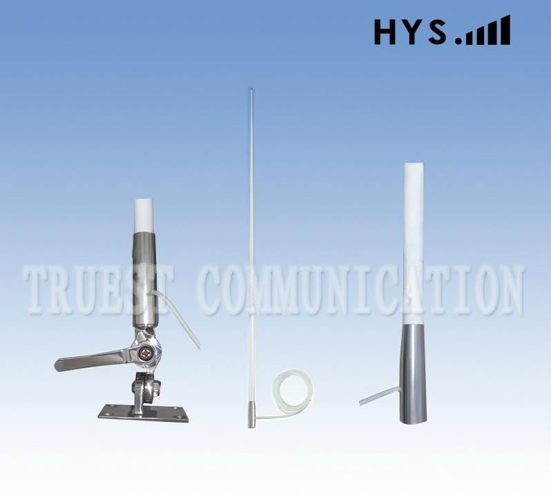 2.4M Marine Fiberglass Antenna TC-MA-F08A