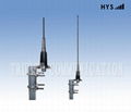 VHF 船舶鞭状天线 TC-MA-W01  7