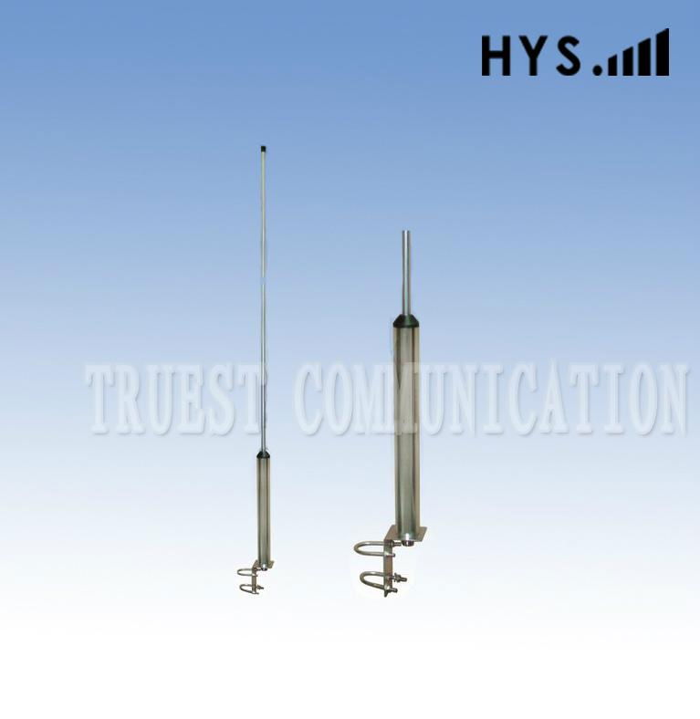 VHF Marine Antenna TC-MA-B01A-V