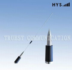 Mobile Whip Antenna TCQC-BG-5.5-450-M450N3