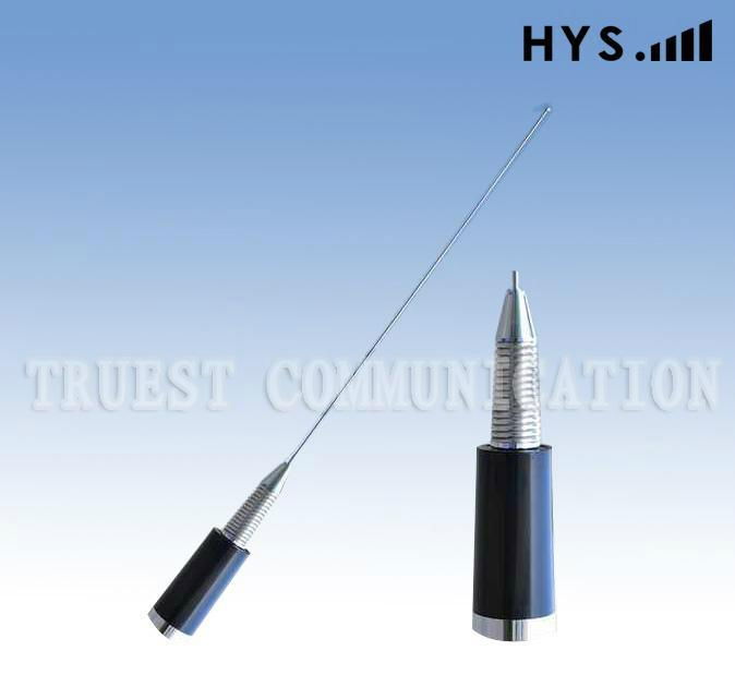 Mobile Vehicle Antenna TCQC-BG-3.5-150-M150N3