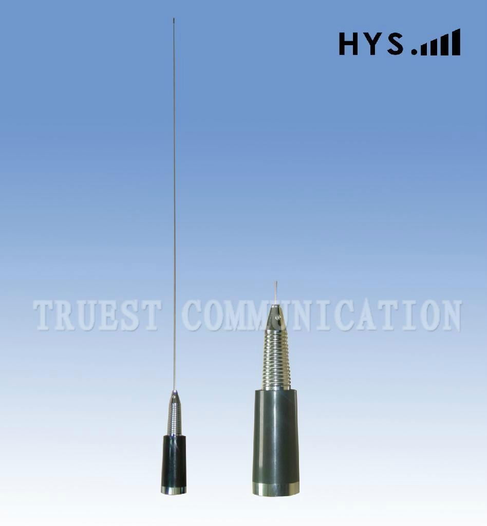 Mobile Vehicle Antenna TCQC-BG-3.5-150-M150N3 2