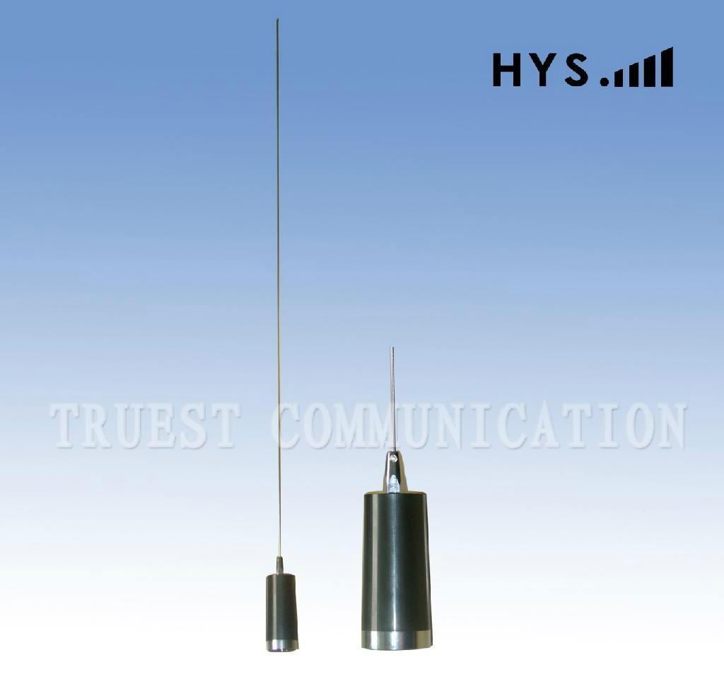 NMO Vehicle Radio Antenna TCQC-BG-3.5-150-M150N2 2