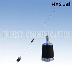 Mobile Whip Antenna TCQC-BG-5.5-450-M450N1