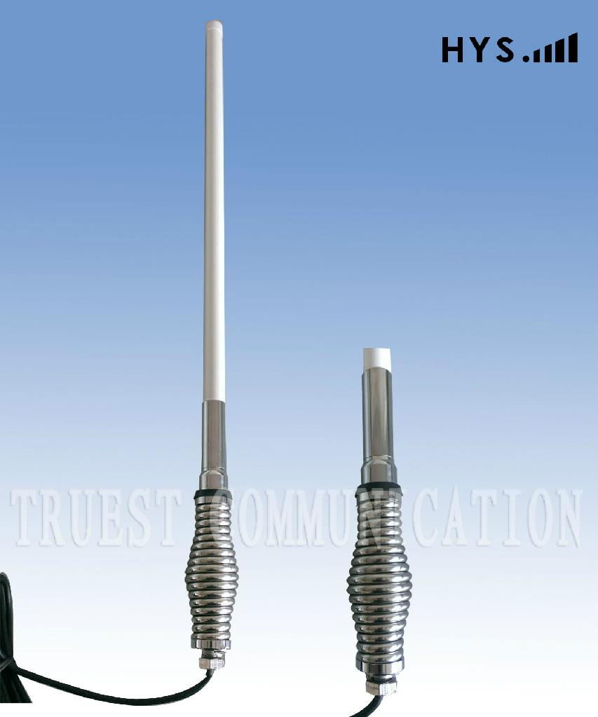 477MHZ Fiberglass Antenna TC-FG-477-U-110