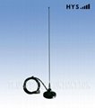 Mobile Radio VHF Whip Antenna TC-CST-2.15-136-MR77V 1