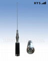 NMO VHF Can Be Cut Mobile Radio Antenna TC-CST-3.5-136-CBCN5