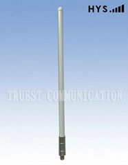 0.6M GSM/CDMA Dual Band Fiberglass Antenna TC-CST-4.6/6.5-806UV-60 