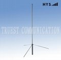  1.2米 VHF 玻璃鋼天線 TC-CST-3.5-144-1A 1